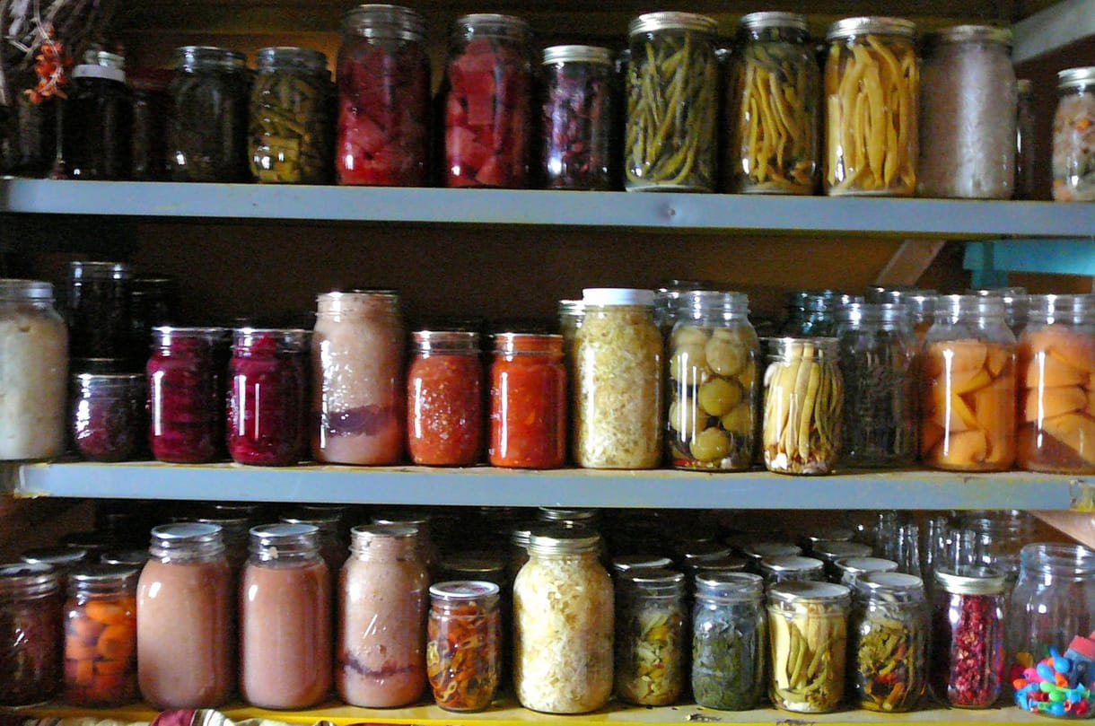 Így tegyünk el savanyúságot – recept