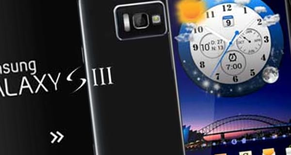Négymagos processzor lesz a Samsung új mobiljában