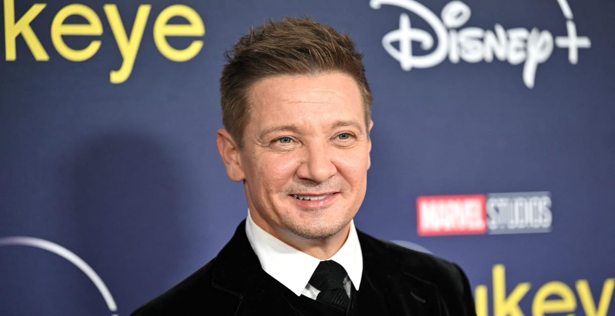 Súlyos balesetet szenvedett Jeremy Renner