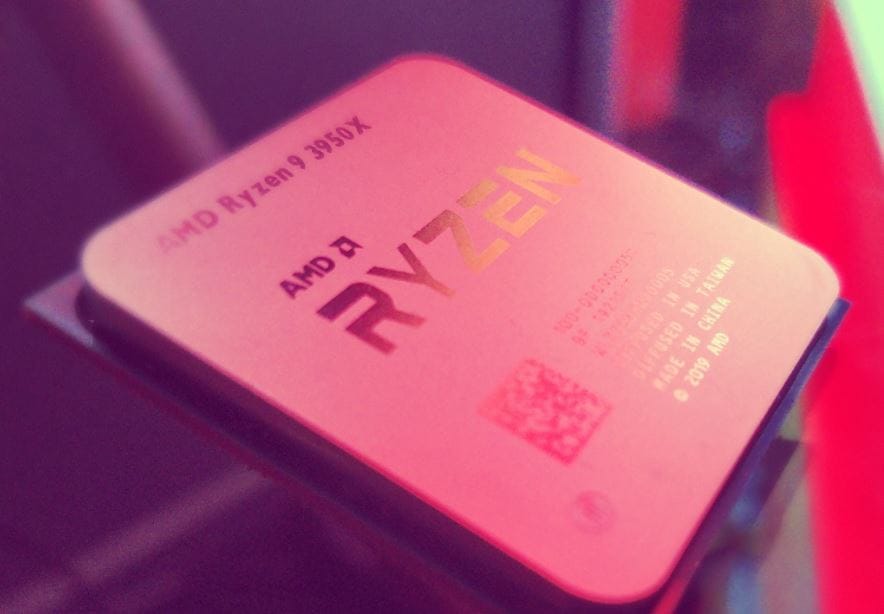 Itt az AMD új processzora: 16 mag, akár 4,7 GHz-es órajel