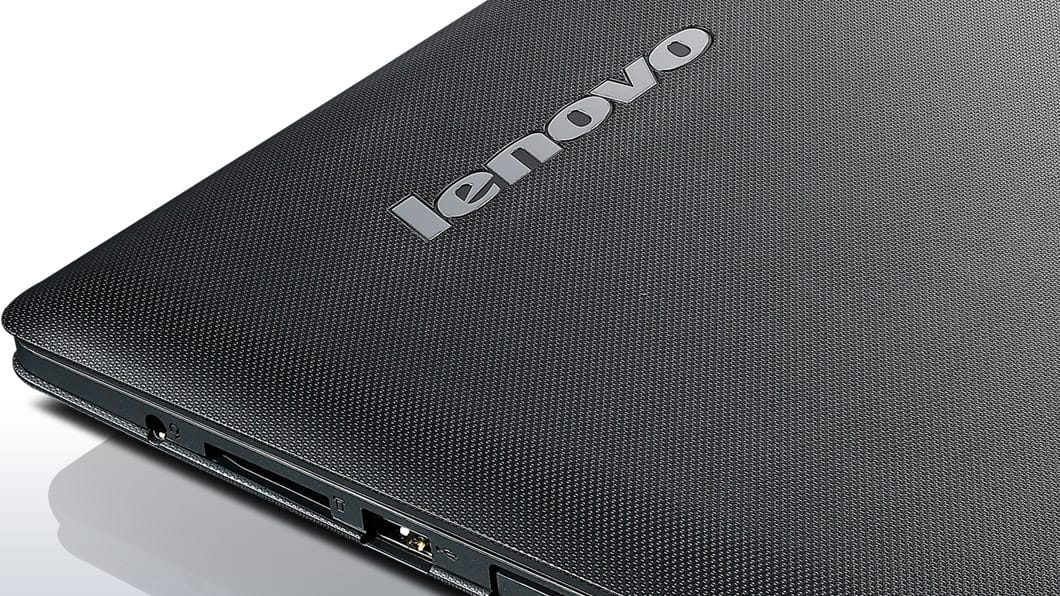 Bocsánatot kér, és segít minden számítógép-vásárlóján a Lenovo