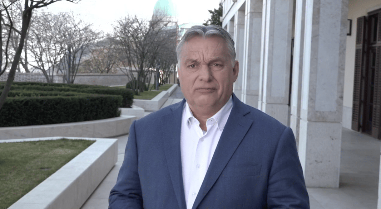 Több bank támogatja, amit Orbán bejelentett