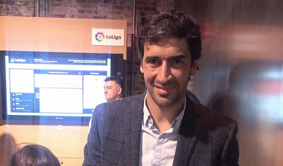 Raúl is koronavírusos lett