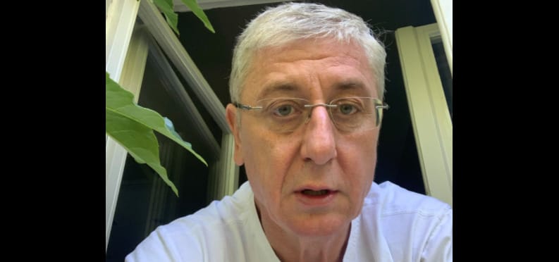Gyurcsány Ferenc túl van a koronavíruson, és van egy jó tanácsa