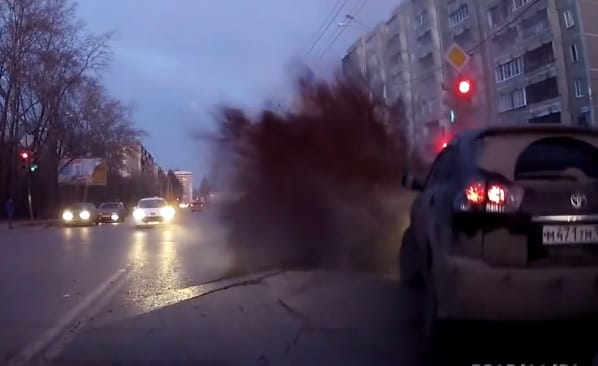Furcsa körülmények között halt meg egy orosz oknyomozó újságíró