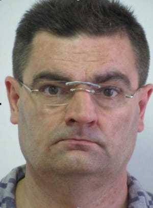 Szökött gyilkost keres a rendőrség