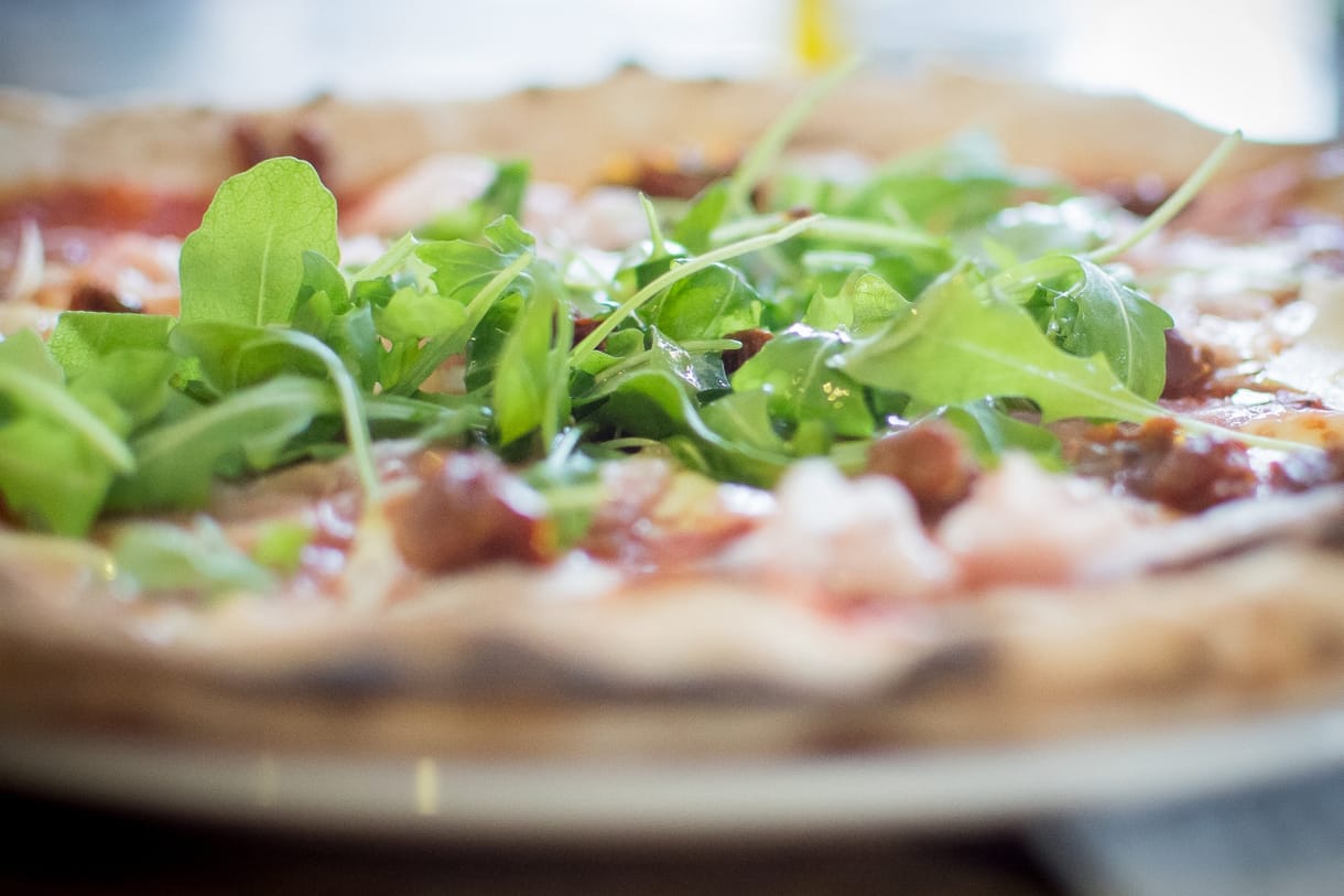 Pizzával zaklatnak egy ügyvédet, teljesen kiakadt
