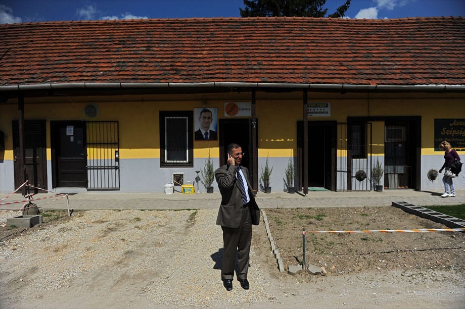 Elítélték a korábbi fideszes képviselőt