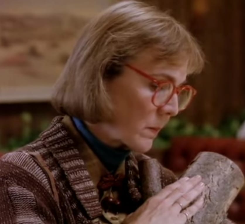 Elhunyt a Twin Peaks egyik legendás szereplője