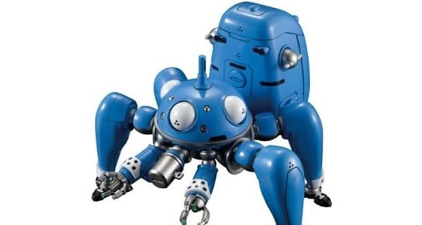 A nap kütyüje - e-mailt olvasó, USB robot