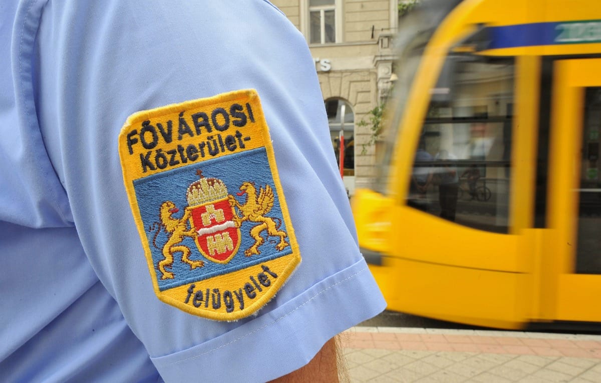Újabb gyanúsítottjai vannak a budapesti céges nyomozásoknak