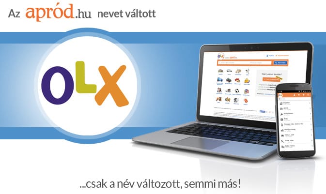 Lecsapott a GVH az OLX tulajára, mert nem tudta bizonyítani, hogy piacvezető