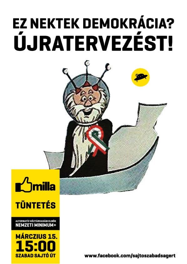 Ejtették Köbükit a millások: ez nem vicc