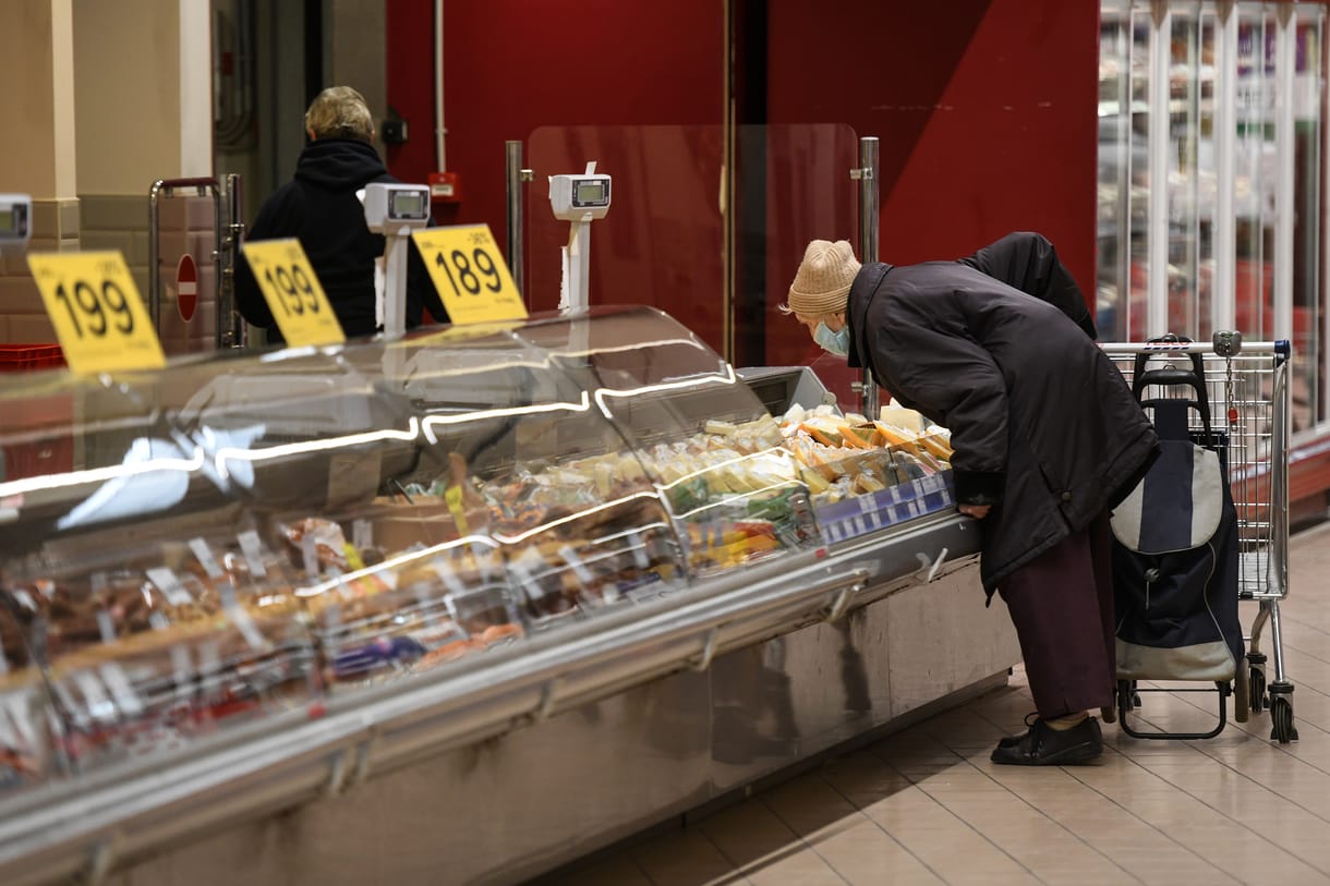 Itt az újabb szög a nyugdíjrendszer koporsójába