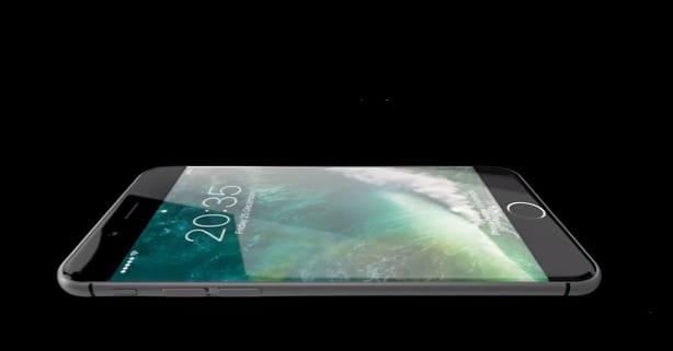Nagy a lendület: a vártnál hamarabb kezdhetik gyártani az iPhone 8-at