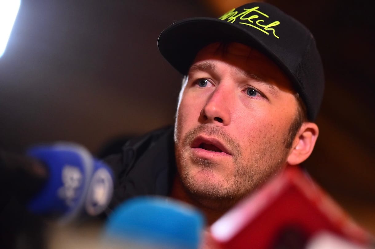 Vízbe fulladt Bode Miller síelő 19 hónapos kislánya