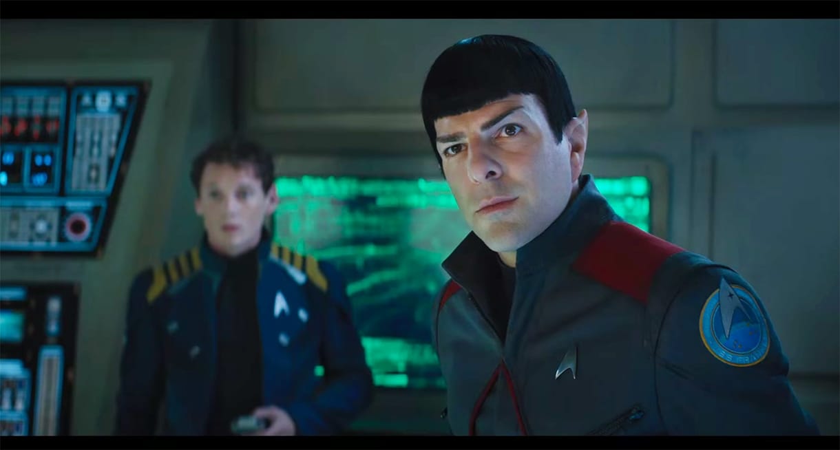 Női rendezője lehet a következő Star Trek-filmnek