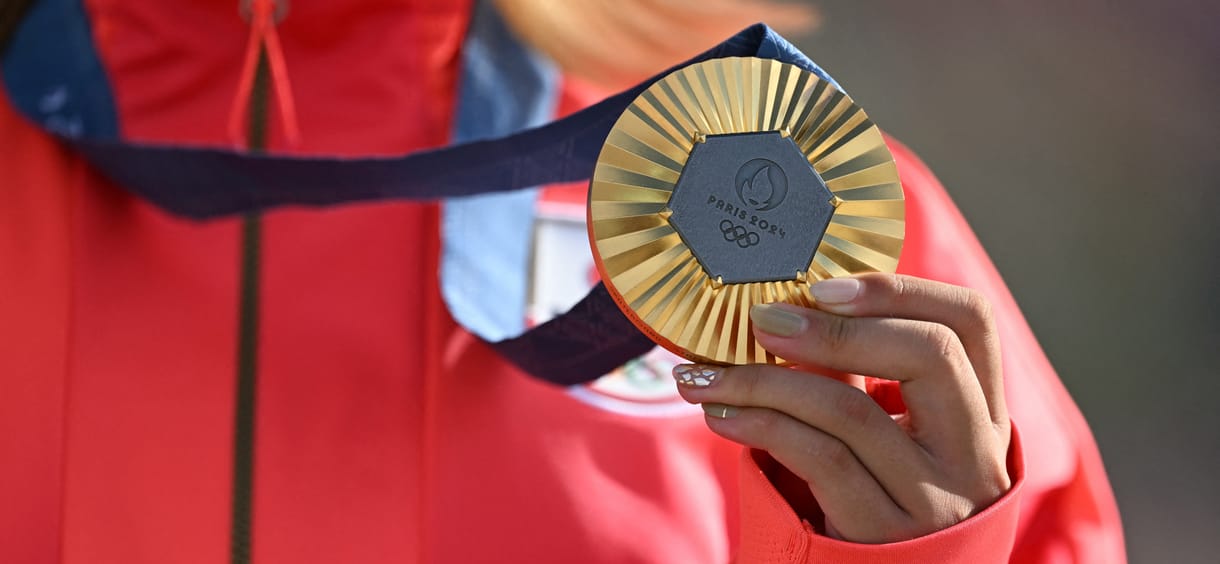 Magyarország sokkal jobb helyen áll az olimpiai éremtáblázaton – csak megfelelően kell számolni