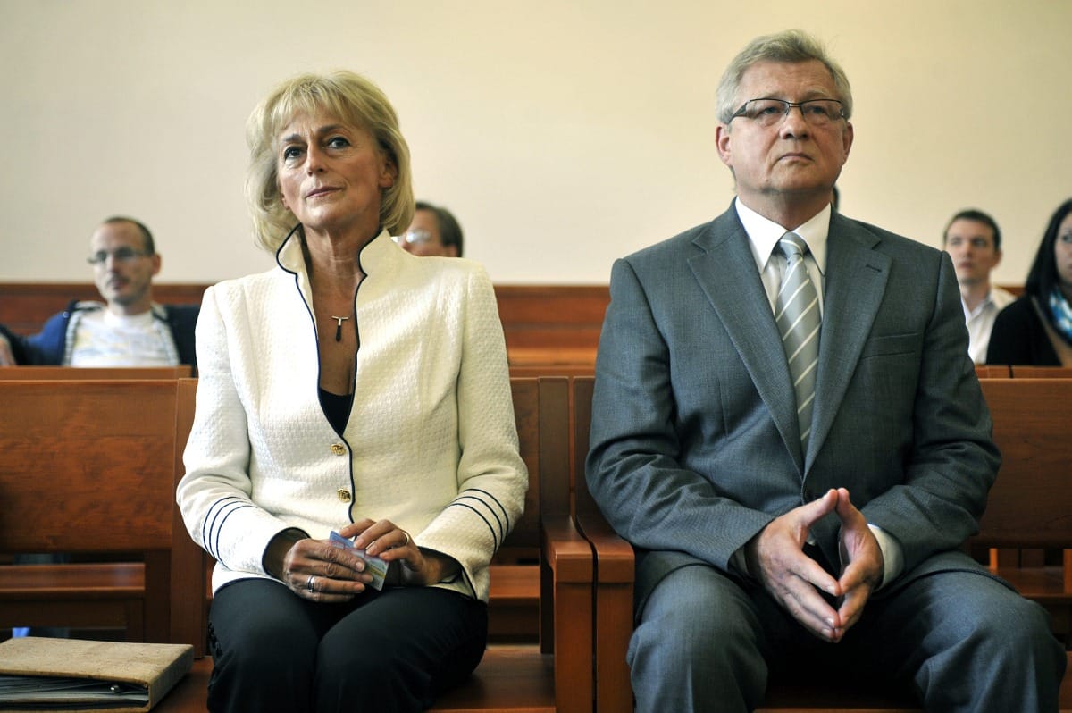 Iratismertetéssel folytatódott Szilvásy UD-s pere