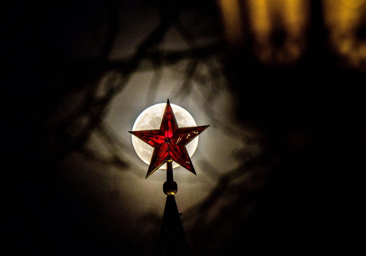 Putyin pártja valamennyi orosz régióban győzött vasárnap