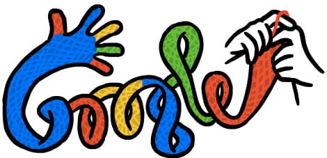 Kötöttáruval ünnepli az év leghosszabb éjszakáját a Google