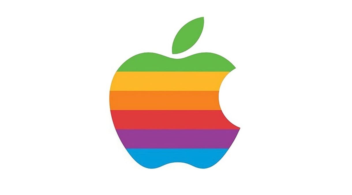 Miért került a harapás az Apple logójába? 