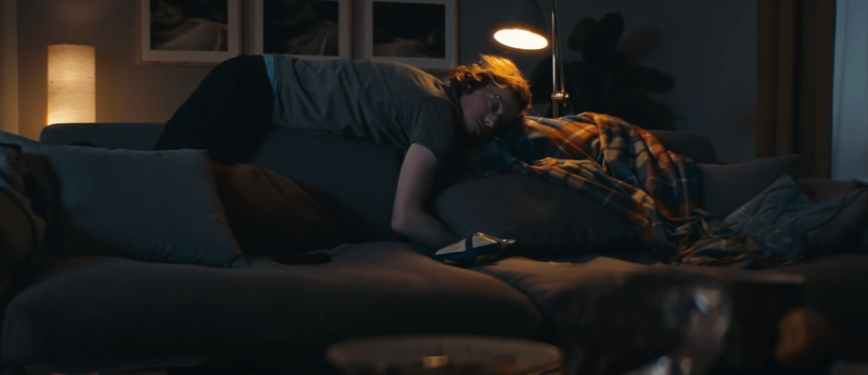 Vicces videóval is dolgozik a német kormány az otthonmaradásért