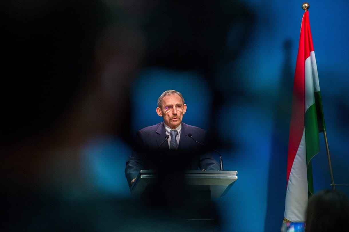 Elkészült a kormányt kiborító ENSZ-féle migrációs szöveg nulladik verziója