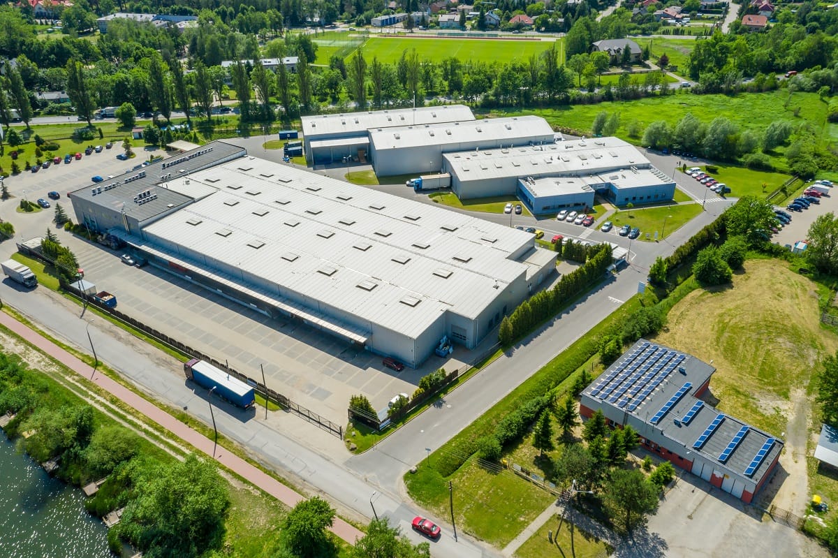 Energiaválság és ipari ingatlanok: a változás itt is elkezdődött