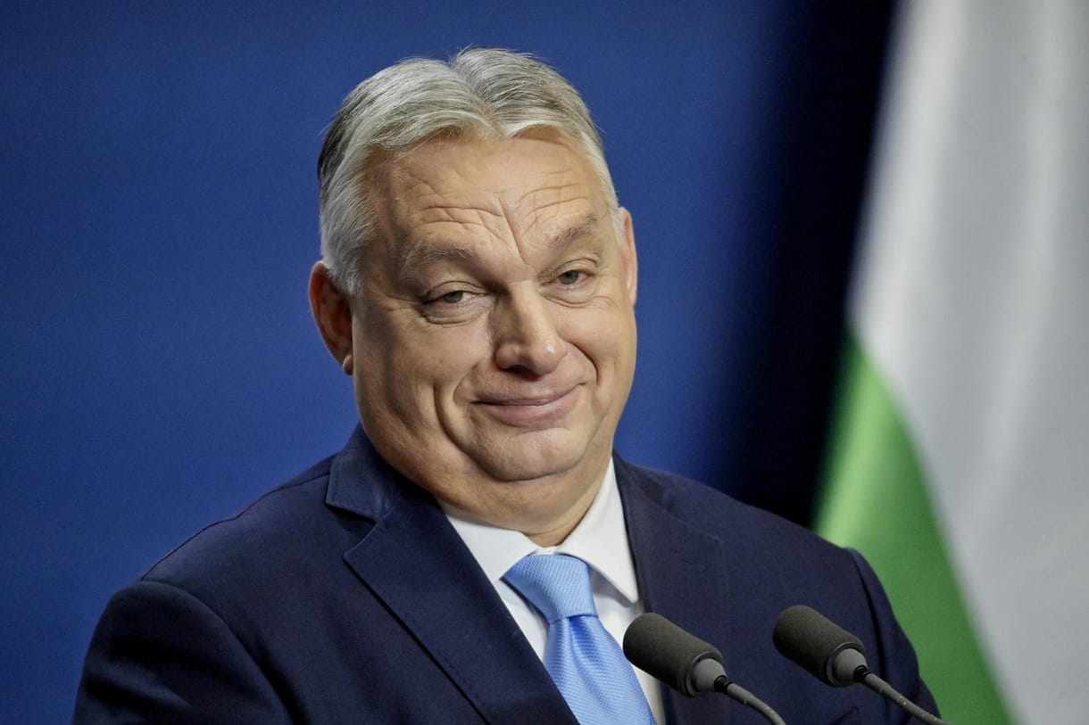 Egészségügyi reformot akart Orbán Viktor is, végül mégis elfogyott a levegő az államtitkár körül