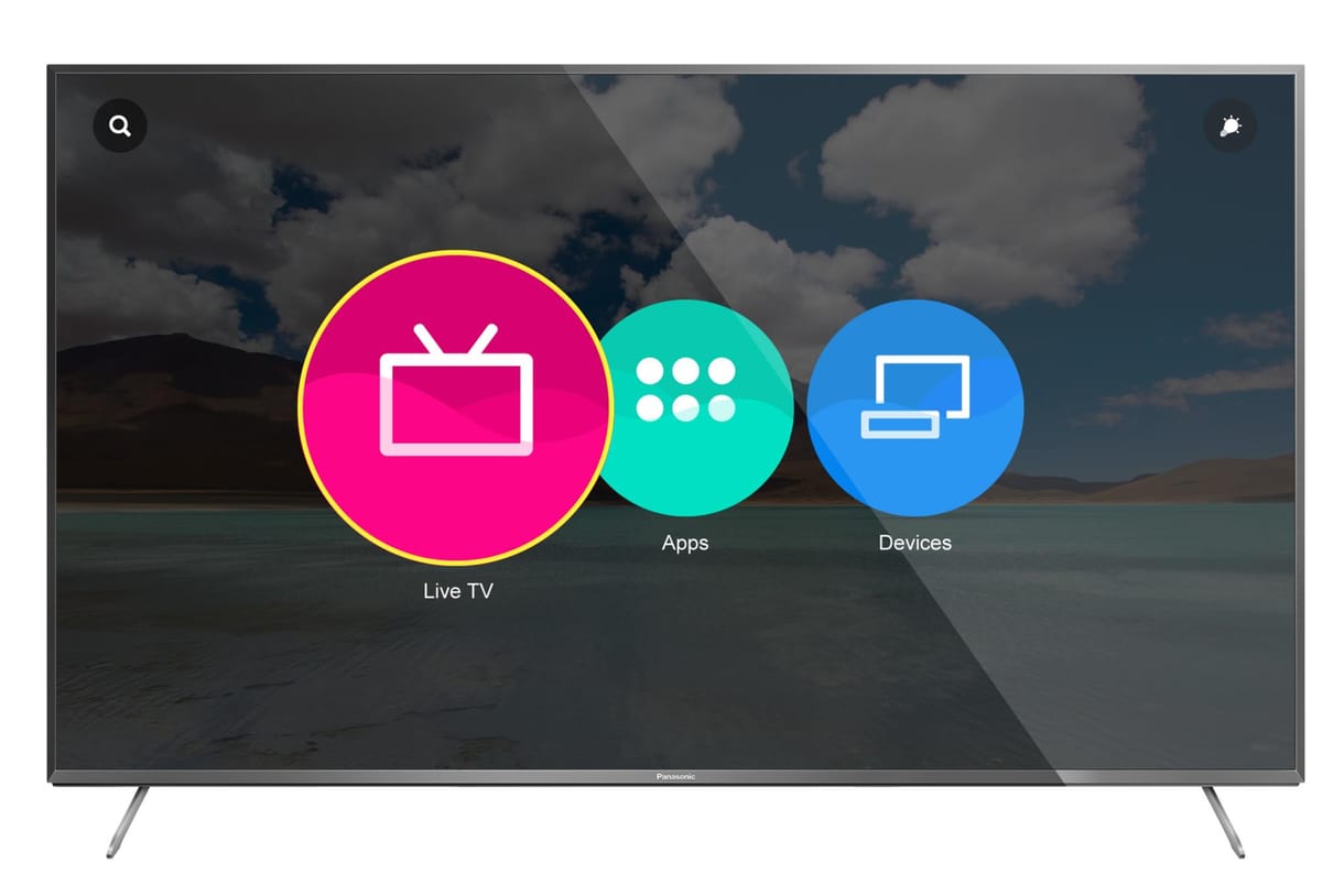 Szereti a Firefox böngészőt? Itt a firefoxos TV