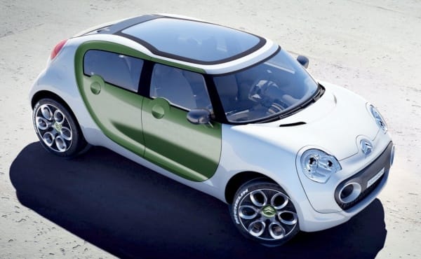 Még idén visszatérhet a Citroen Kacsa