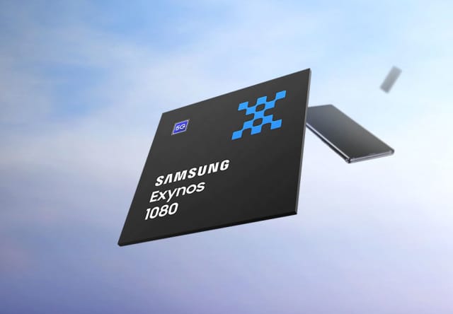 Jön a Samsung az új processzora, ezt kapja meg több androidos csúcsmobil is