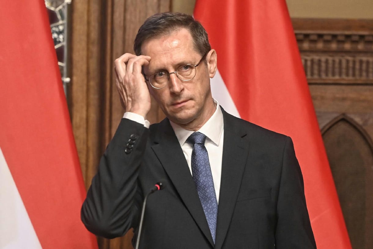 Varga Mihály: Ha szerencsénk van év végére egyszámjegyű lesz az infláció