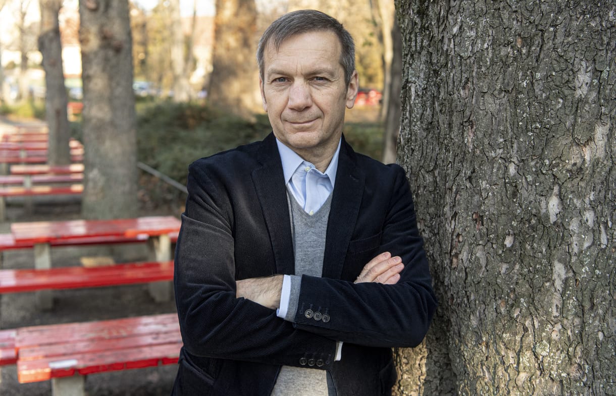Bajnai Gordon is nemzetközi bíróság elé küldené Putyint