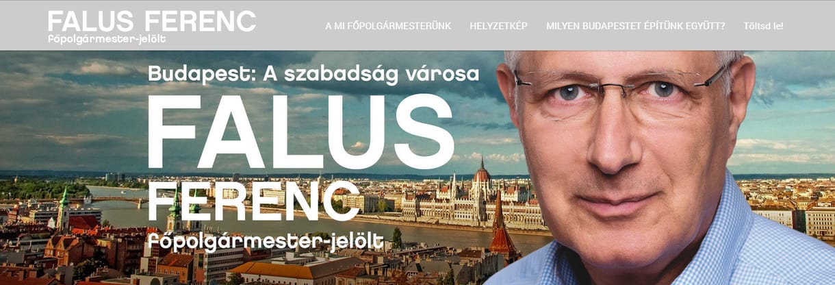Újrahasznosított szlogen és spontánul odacsalogatott ló