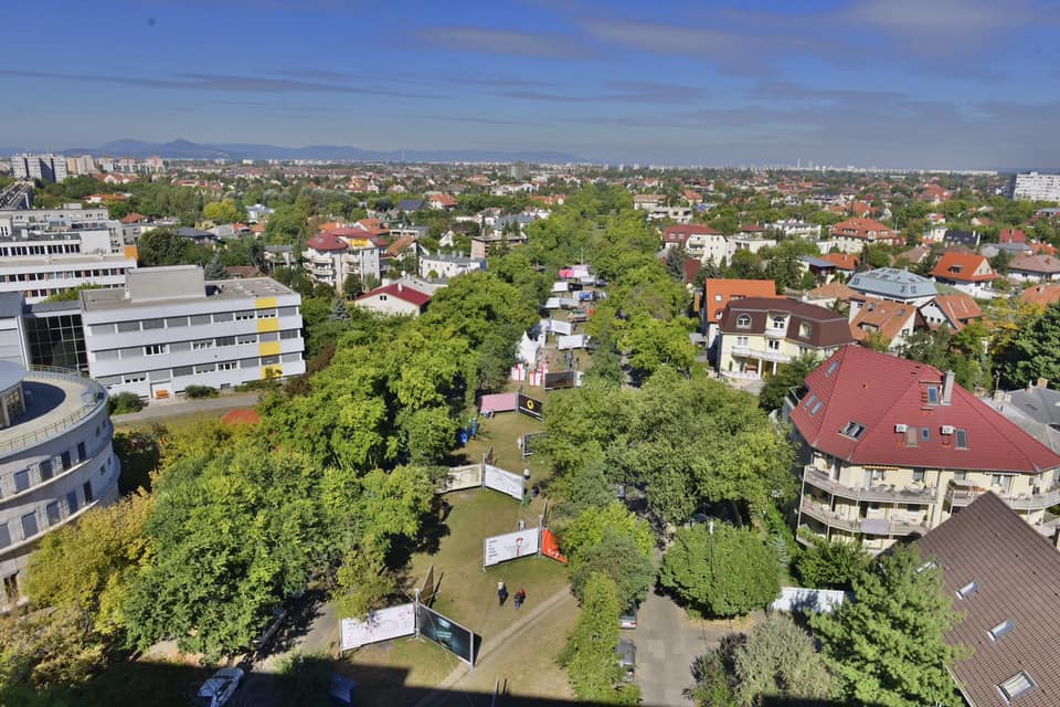 Ismét Zuglóban lesz az ARC kiállítás