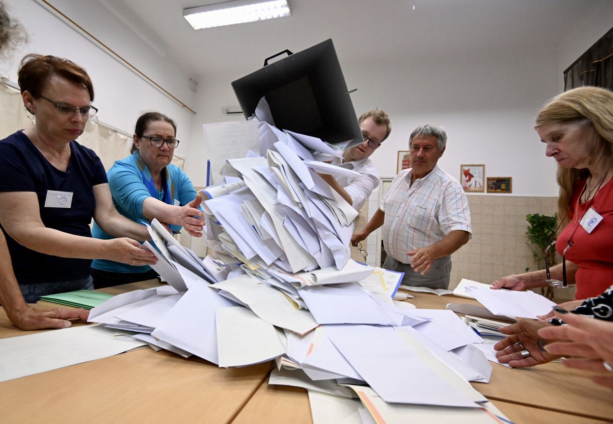 KDNP-s polgármesterjelölt győzte le a Fidesz indulóját Albertirsán