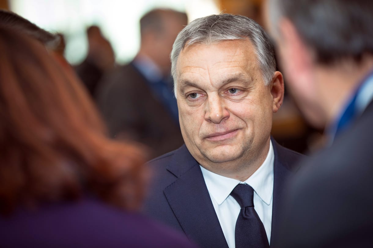KFT-t idézett Orbán a Facebookon