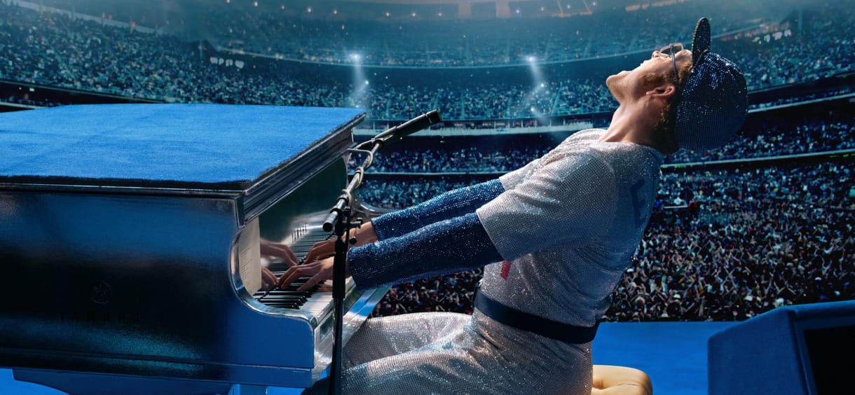 Elton John bevallja, hogy minden, amit gondoltunk róla: igaz