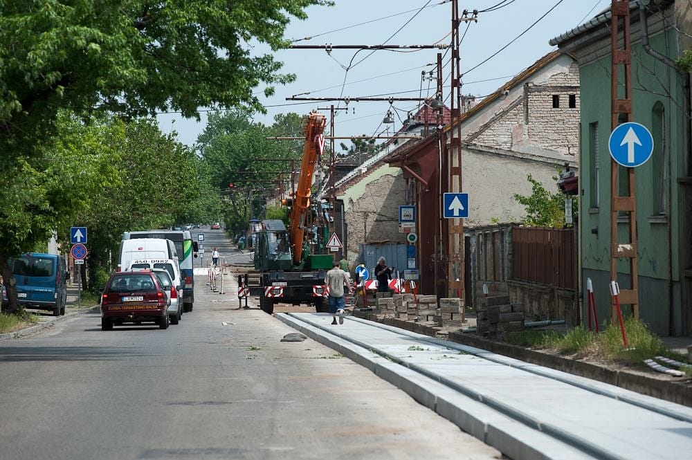 Változik szombattól a fővárosi tömegközlekedés, itt az összefoglaló