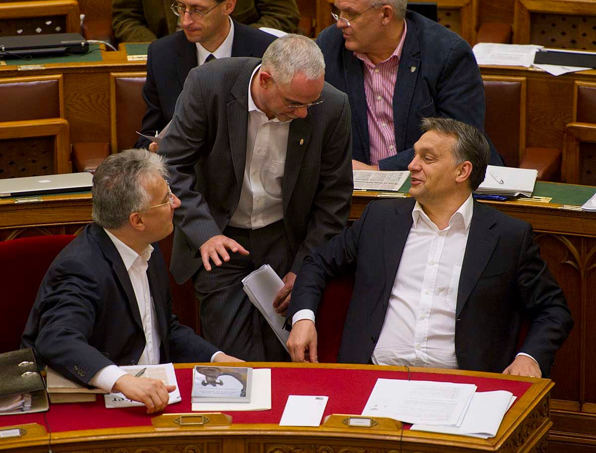 Orbán egykori lelkésze és feltétlen híve örökli a legnagyobb minisztériumot