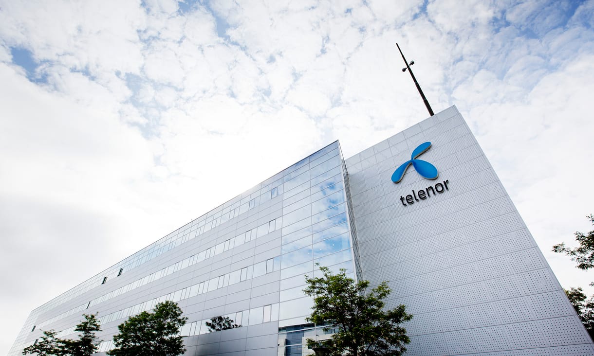 Ha a Telenor ügyfele, tudjon róla: lehet, hogy épp most duplázták meg a mobilnetes keretét