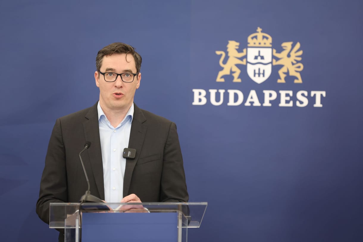 Karácsony: 9 százalék szavazott a Budapesti Lakógyűlésen, ez egyértelmű kötelezettséget jelent