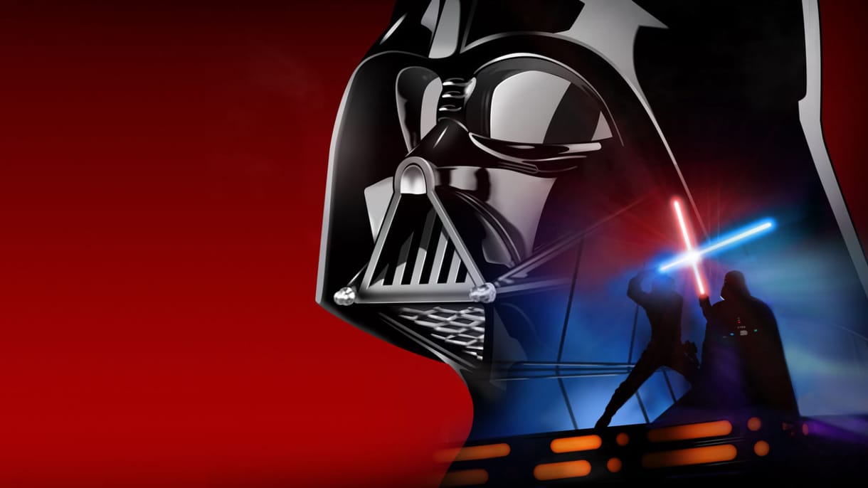 Rövid ideig 22 ezer forint helyett 60 forintért töltheti le a Star Wars első hat részét