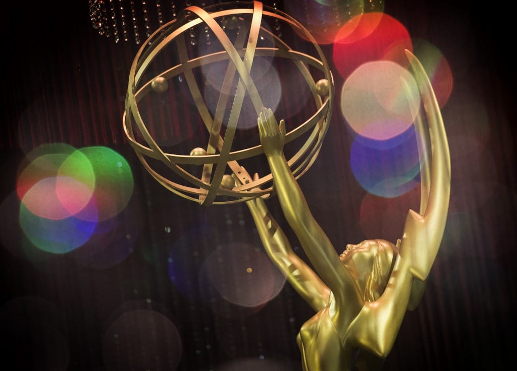 Itt vannak a 2021-es Emmy-díj jelöltjei