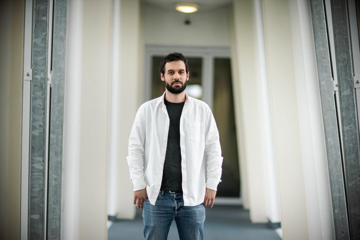 Kemenesi Gábor: Egy új vírust nem szabad póráz nélkül elengedni