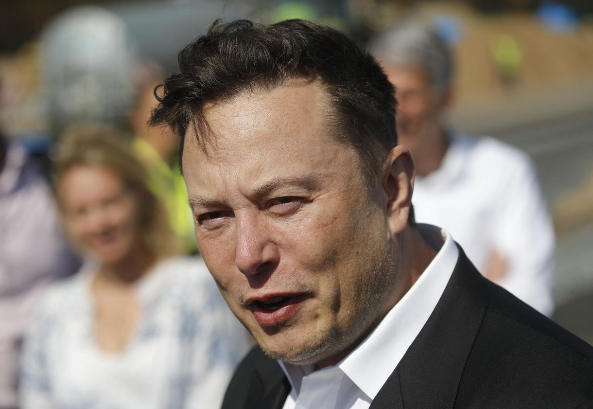 A Tesla alulmúlta a várakozásokat