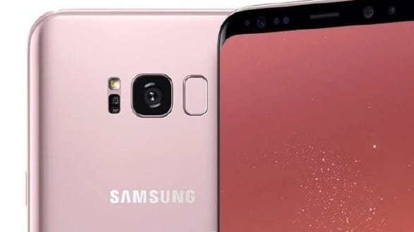Alighogy megjelent, máris jöhet egy új verziója a Galaxy S8-nak
