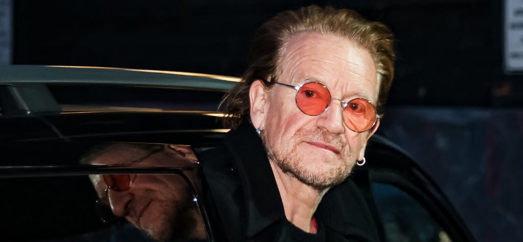 Közleményt adott ki a U2 a gázai konfliktusról, élesen bírálják Netanjahut
